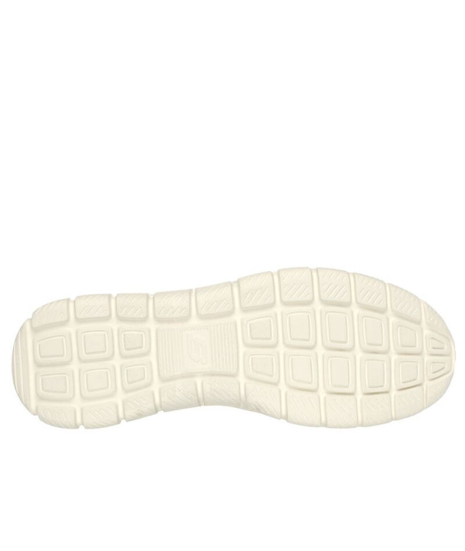 Chaussures Skechers Track-Ripkent Homme Olive...
