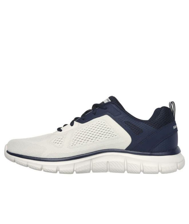 Sapatilhas Skechers Homem Faixa - Mais larga...