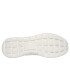 Sapatilhas Skechers Homem Faixa - Mais larga Off White /Pu/Navy