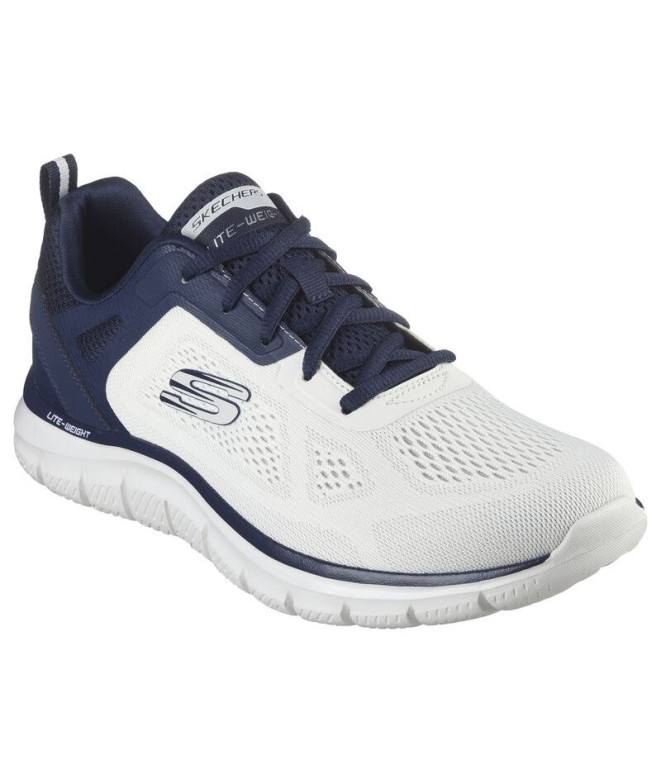 Sapatilhas Skechers Homem Faixa - Mais larga...