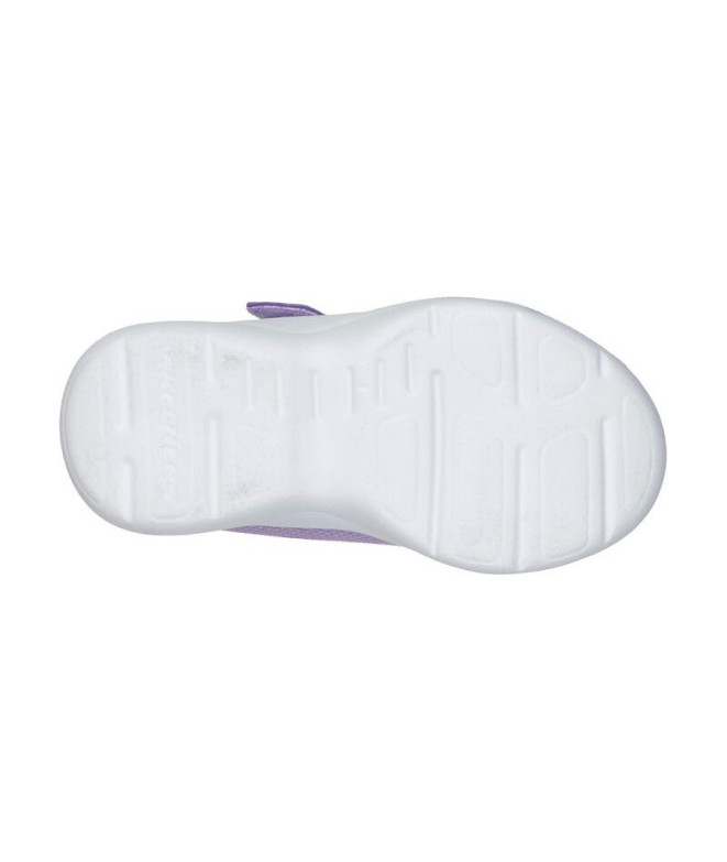 Zapatillas Skechers Skech-Stepz 2.0 - Ea Niña...