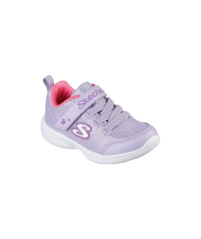 Zapatillas Skechers Skech-Stepz 2.0 - Ea Niña...