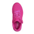 ChaussuresSkechers Uno Lite Fille Hot Pink Synthetic/ Trim
