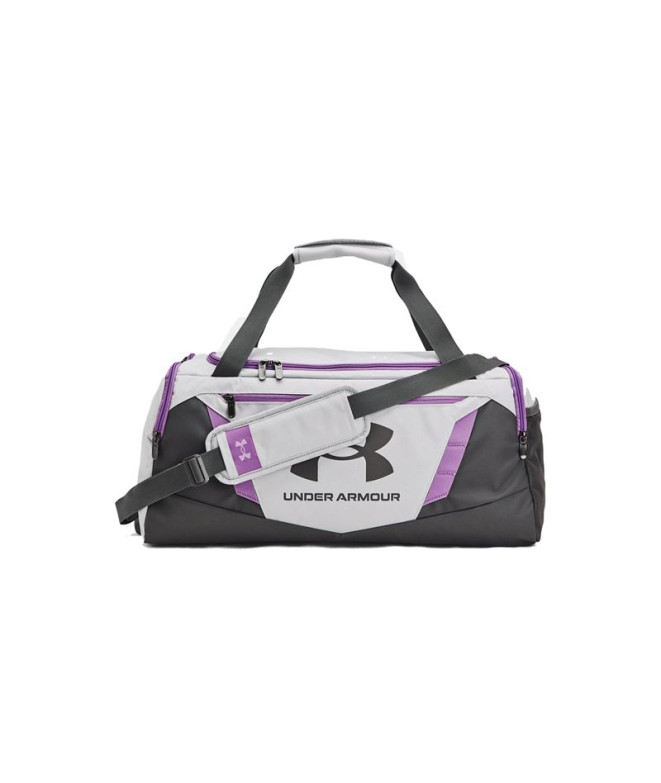 Sac à dos by Fitness Under Armour Undeniable 5.0 Duffle SM Grey