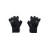 Luvas Fitness Under Armour da M'S Weightlifting Black Homem