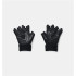 Luvas Fitness Under Armour da M'S Weightlifting Black Homem