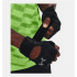 Luvas Fitness Under Armour da M'S Weightlifting Black Homem