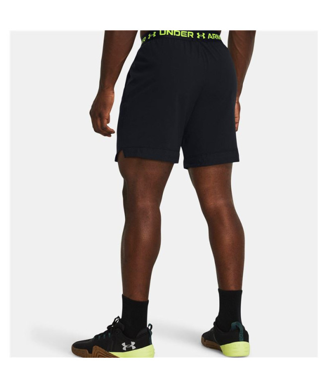 Calça fitness Under Armour de Vanish Woven 6in...