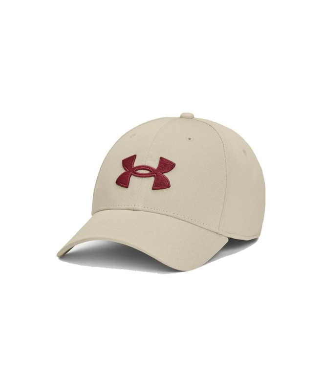 Casquette Fitness Under Armour Homme de Blitzing Brown