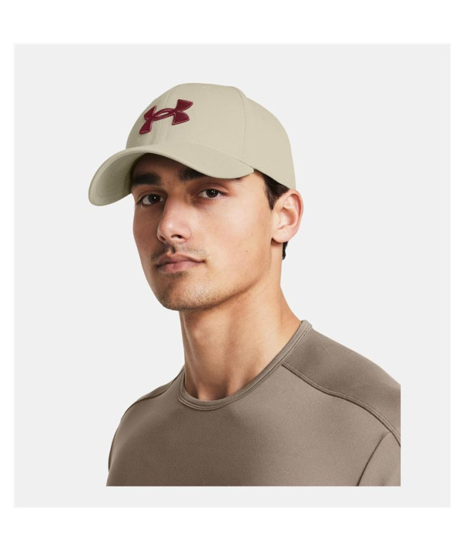 Casquette Fitness Under Armour Homme de...