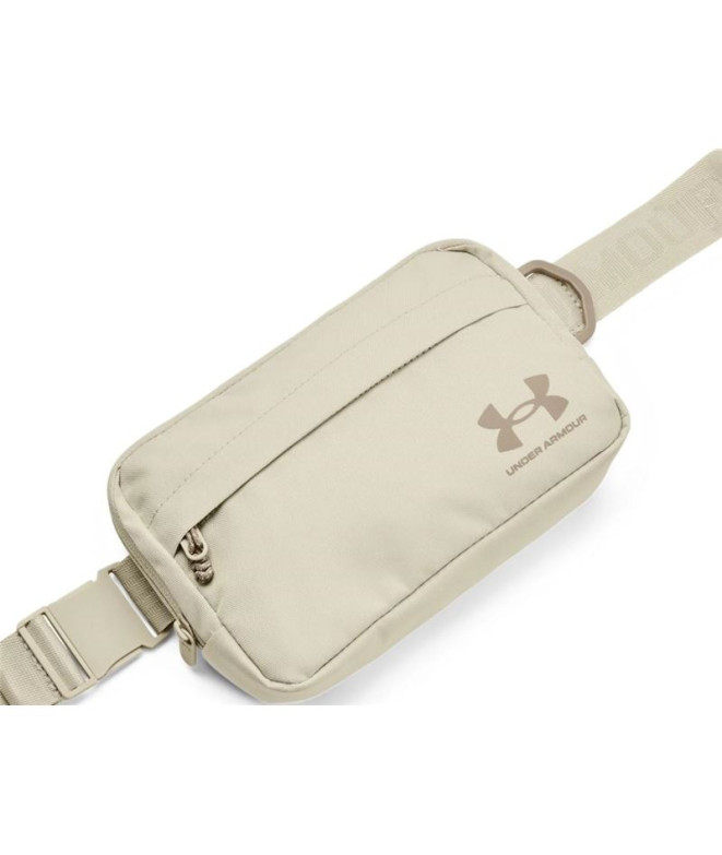 Bolsa de cintura by Fitness Under Armour Loudon Waist Xbody Brown