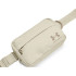 Sac banane Fitness Under Armour by Loudon Waist Xbody Marron