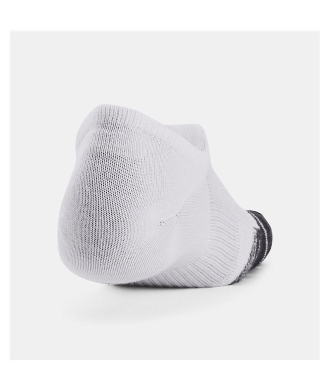 Chaussettes Fitness Under Armour par...