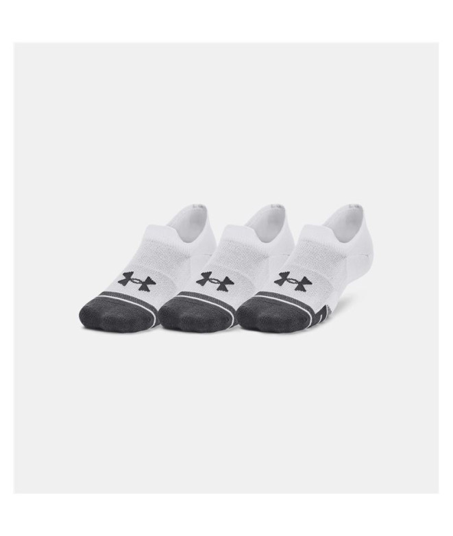 Calcetines de Fitness Under Armour Performance...