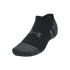 Calcetines de Fitness Under Armour Performance Tech 3Pk Ns Negro