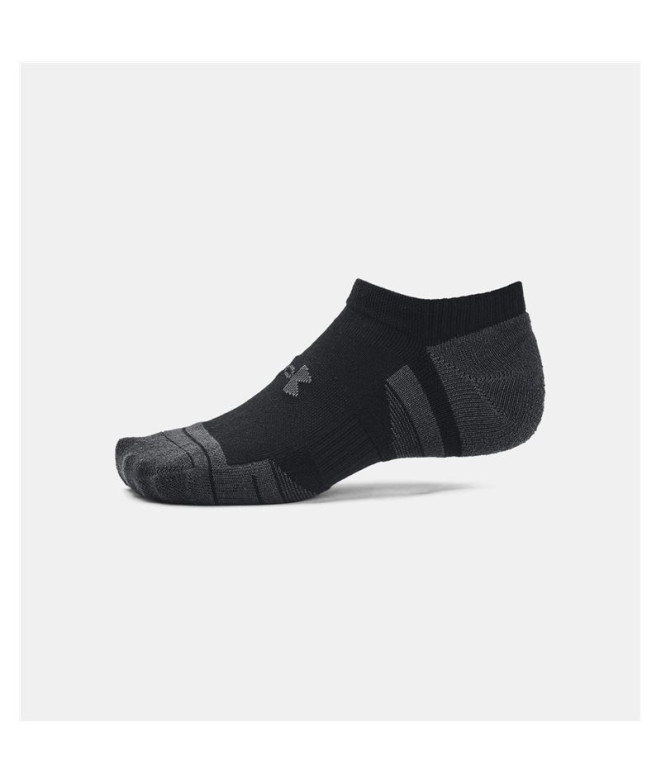 Meias de Fitness Under Armour Performance Tech...