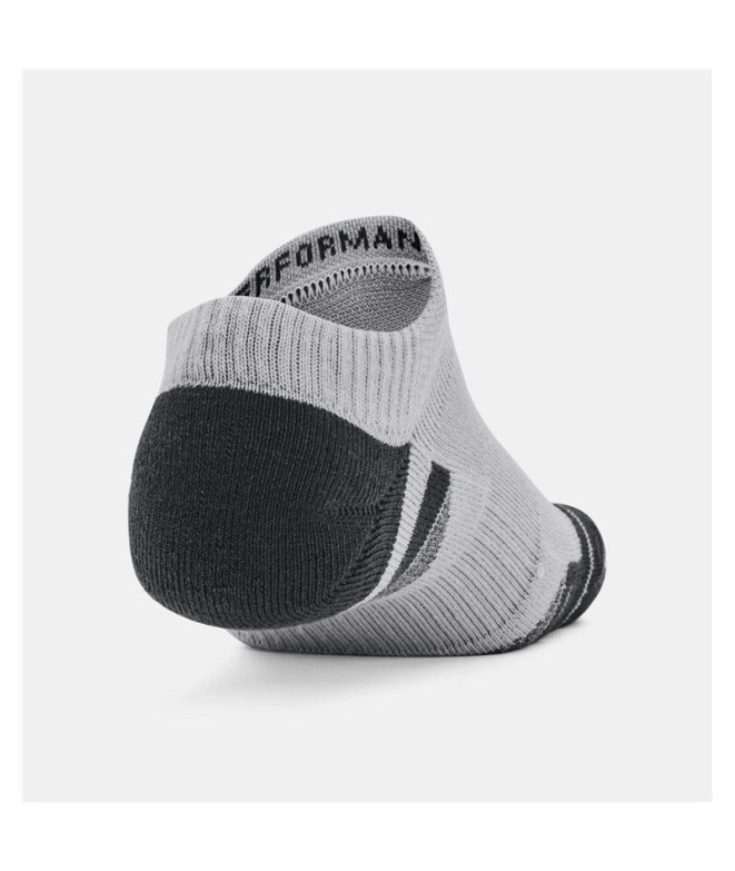 Calcetines de Fitness Under Armour Performance...