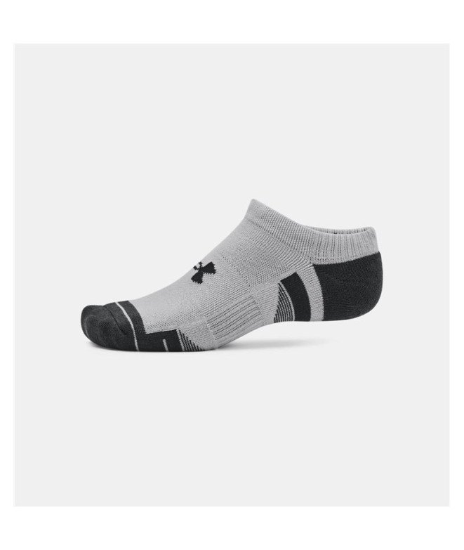 Calcetines de Fitness Under Armour Performance...