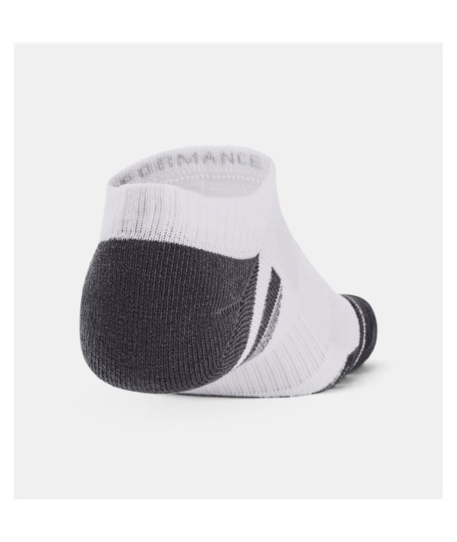 Calcetines de Fitness Under Armour Performance...