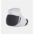 Meias Fitness Under Armour por Performance Tech 3Pk Ns White