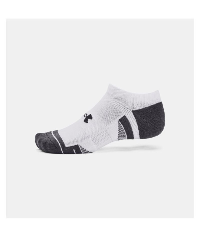 Calcetines de Fitness Under Armour Performance...