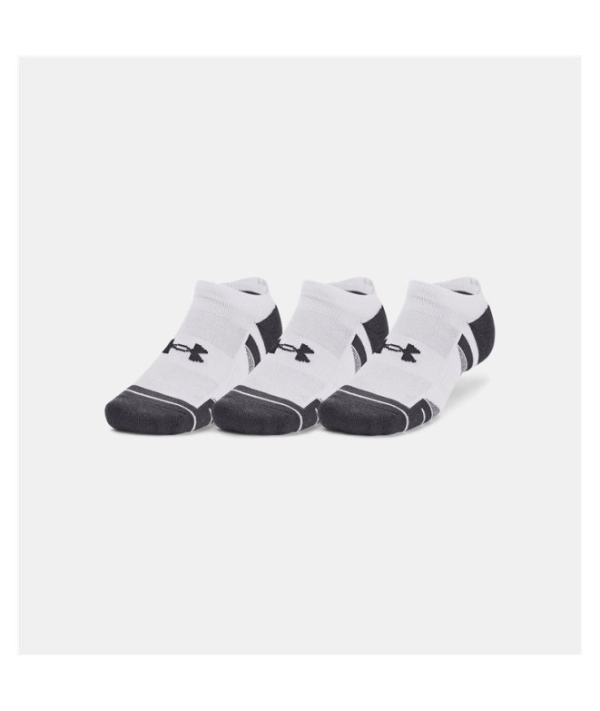 Calcetines de Fitness Under Armour Performance...