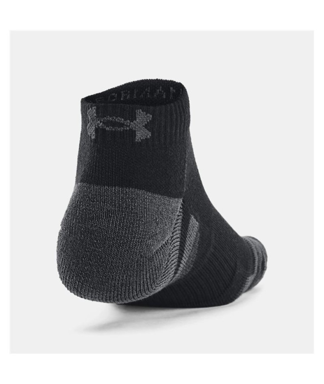 Meias de Fitness Under Armour Performance Tech...