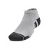 Calcetines de Fitness Under Armour Performance Tech 3Pk Low Gris