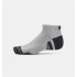 Calcetines de Fitness Under Armour Performance Tech 3Pk Low Gris