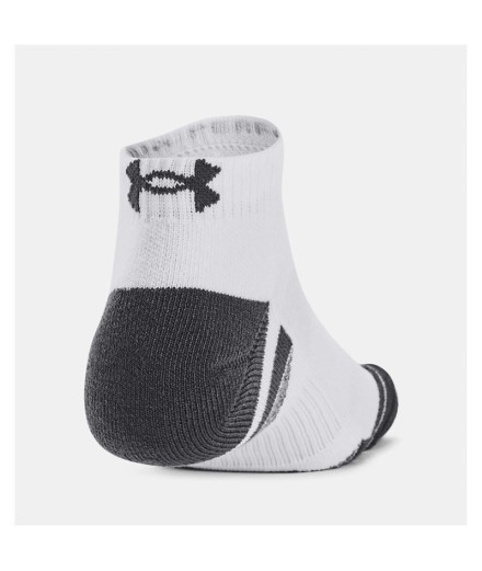 Chaussettes Fitness Under Armour by Performance Tech 3Pk... 2