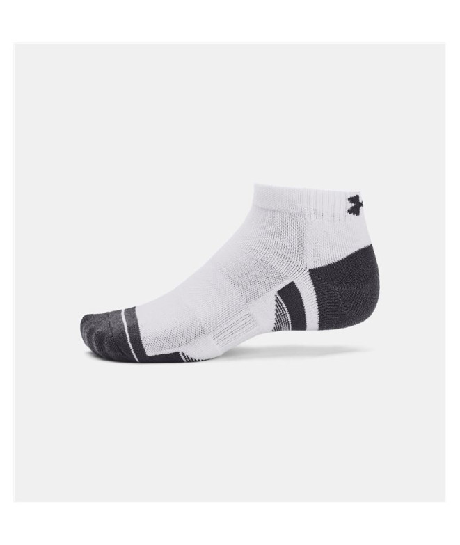 Meias de Fitness Under Armour Performance Tech...