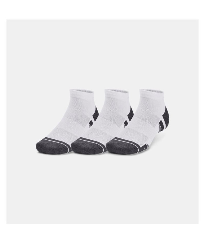Meias de Fitness Under Armour Performance Tech...