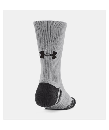 Chaussettes Fitness Under Armour by Performance Tech 3Pk... 2