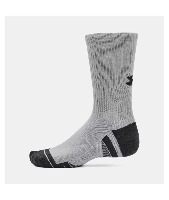 Calcetines de Fitness Under Armour Performance...