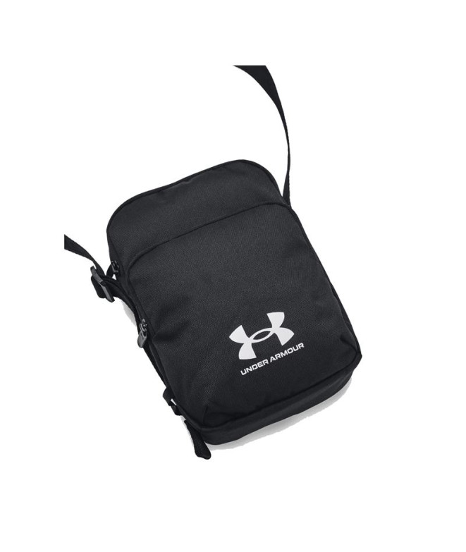 Bandoulière de Fitness Under Armour Loudon Lite Crossbody Noir