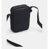 Mala a tiracolo Fitness Under Armour da Loudon Lite Crossbody Preto