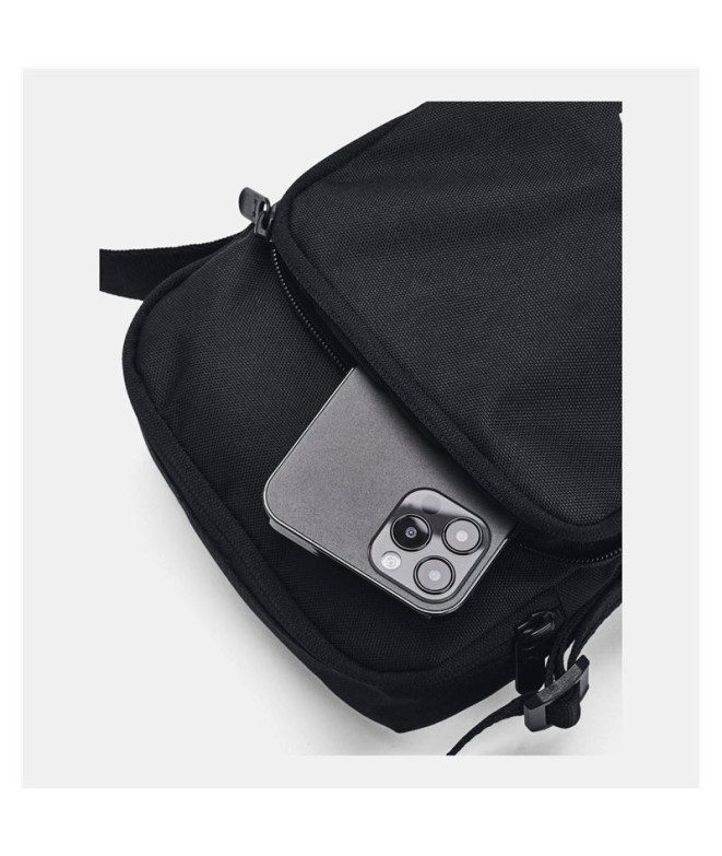 Bandolera de Fitness Under Armour Loudon Lite...