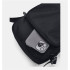 Mala a tiracolo Fitness Under Armour da Loudon Lite Crossbody Preto