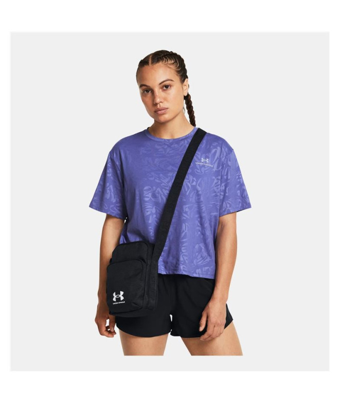Bandolera de Fitness Under Armour Loudon Lite...