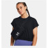 Bandoulière Fitness Under Armour de Loudon Lite WB Xbody Noir