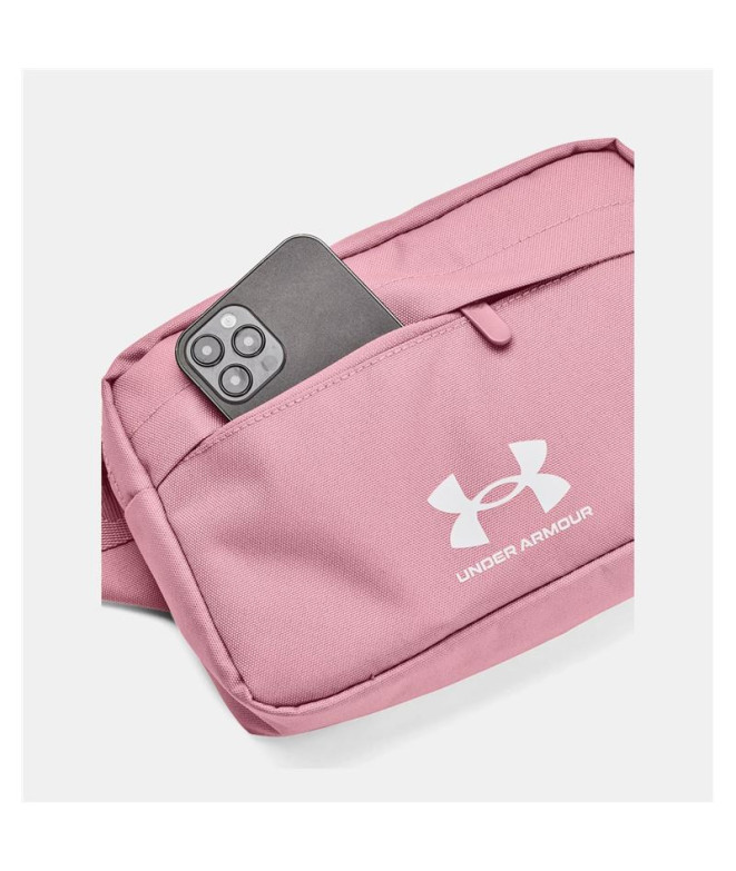 Riñonera de Fitness Under Armour Loudon Lite WB...