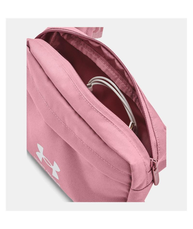 Riñonera de Fitness Under Armour Loudon Lite WB...