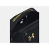 Trousse Fitness Under Armour Kit de Contain Travel Black