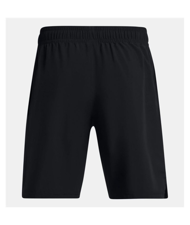 Calça Fitness Under Armour Homem de Woven...
