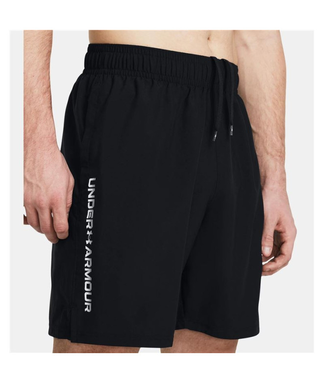 Pantalons Fitness Under Armour Homme du...