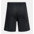Pantalones de Baloncesto Under Armour Baseline Hombre Negro