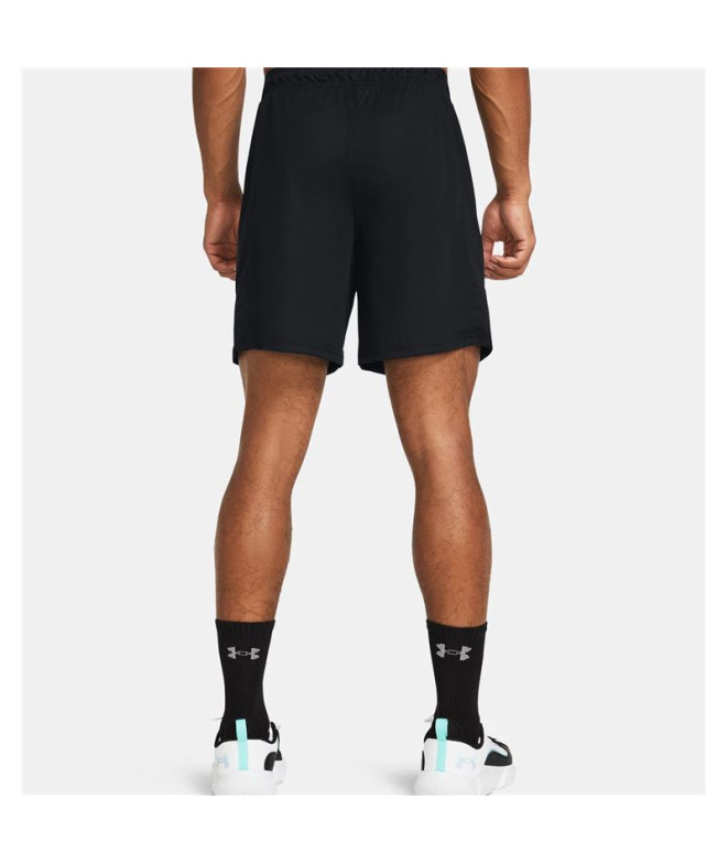 Pantalons Basket-ball Under Armour Baseline...