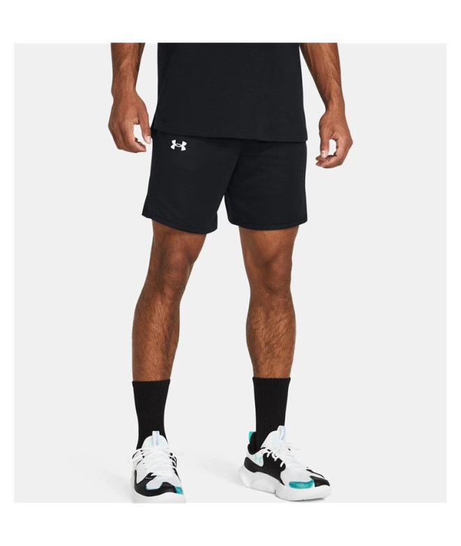 Pantalones de Baloncesto Under Armour Baseline...