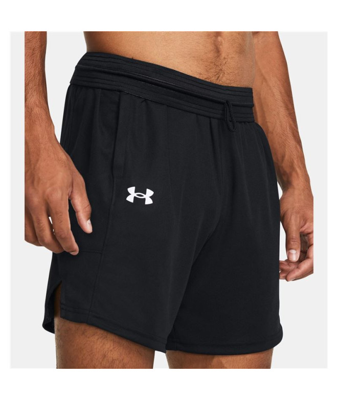 Pantalones de Baloncesto Under Armour Baseline...