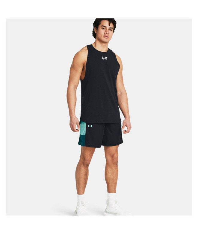 Pantalons Basket-ball Under Armour Baseline...